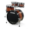 Tama Starcl. Walnut/Birch 4pcs -MBR
