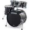 Tama Starcl. Walnut/Birch 4pcs -PBK