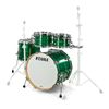 Tama Starcl. Walnut/Birch 4pcs -JDL