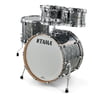 Tama Starcl. Walnut/Birch 4pcs -CCO