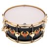 DW 14"x6.5" Earth, Wind & Fire Sn