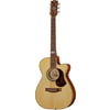 Maton EBG808C Tommy Emmanuel w/ Case