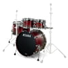 Tama Starcl. Walnut/Birch 5pcs -SGF