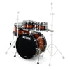 Tama Starcl. Walnut/Birch 5pcs -MBR