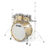 Tama Starcl. Walnut/Birch 5pcs -VMP