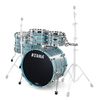 Tama Starcl. Walnut/Birch 5pcs -LLO