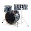 DW Performance Std. Chrome Shadow