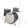 Tama Starcl. Walnut/Birch 3pcs -CCO