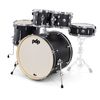 DW PDP Spectrum Std. Kit Black