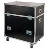 Flyht Pro Case 6x iX Stage 1x1m
