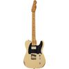 LSL Bad Bone 1 Blonde Medium Aged