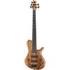 Marleaux MBass 5 Spalted