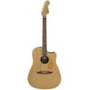 Fender Redondo Player Bronze Satin