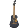 Fender Malibu Player Midnight Satin