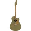 Fender Newporter Player Olive Satin