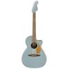 Fender Newporter Player Ice BlueSatin
