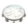 Meinl CHT2D 10" Tambourine