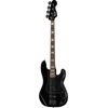 Fender Duff McKagan DLX P Bass RW BK