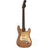 Fender AM Org 60S QMT Strat RWD NAT