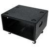 Warwick 19" Rack Sleeve 5 HE/HU