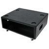 Warwick 19" Rack Sleeve 3 HE/HU