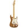 Fender AM Org 50S Koa top Strat MN N
