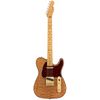 Fender Rarities Tele USA Red MAH