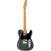 Fender AM Org 60s QMT Tele MN BCB