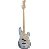 Fender AM Elite P-Bass MN Satin IBM
