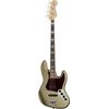 Fender AM Elite J-Bass EB Satin JPM