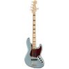 Fender AM Elite J-Bass V MN Satin IBM
