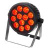 Eurolite LED 7C-12 Silent Slim Spot