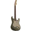 Fender AM Elite Strat EB Satin JPM