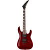 Jackson JS32TQ Dinky TRD AH