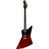 Chapman Guitars Ghost Fret Black Blood V2