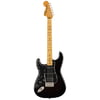 Fender SQ CV 70s Strat HSS LH MN BLK