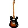 Fender SQ CV 70s Tele CSTM MN 3TS