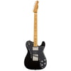 Fender SQ CV 70s Tele CSTM MN BK