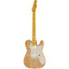 Fender SQ CV 70s Tele Thinline MN NAT