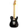 Fender SQ CV 70s Tele DLX MN BK