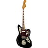 Fender SQ CV 70s Jaguar LRL BK