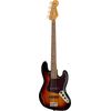 Fender SQ CV 60s Jazz Bass LRL 3TS