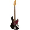 Fender SQ CV 60s Jazz Bass LRL BK