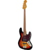 Fender SQ CV 60s Jazz Bass FL LRL 3TS