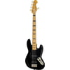 Fender SQ CV 70s Jazz Bass V MN BLK