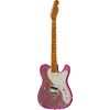 Fender 50´s Thinline Tele Paisley LTD