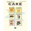 Alfred Music Publishing Selected Songs of Cake