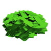 TCM FX Metallic Confetti Green 1kg