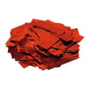 TCM FX Metallic Confetti Red 1kg