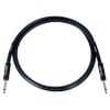 Fender Prof. Cable 1,5m Black